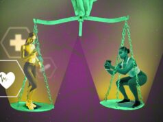 Como o boom da tecnologia de fitness está piorando a desigualdade na saúde Como o boom da tecnologia de fitness está piorando a desigualdade na saúde