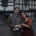 Como o compositor Max Richter usou instrumentos da era elisabetana e um coro feminino para moldar o tom emocional de 'Hamnet'