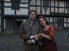 Como o compositor Max Richter usou instrumentos da era elisabetana e um coro feminino para moldar o tom emocional de ‘Hamnet’ Como o compositor Max Richter usou instrumentos da era elisabetana e um coro feminino para moldar o tom emocional de 'Hamnet'