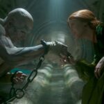 Como o compositor de 'Frankenstein' Alexandre Desplat usou um violino prateado para desvendar o tema da criatura