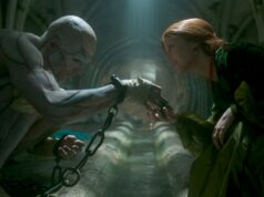 Como o compositor de ‘Frankenstein’ Alexandre Desplat usou um violino prateado para desvendar o tema da criatura Como o compositor de 'Frankenstein' Alexandre Desplat usou um violino prateado para desvendar o tema da criatura