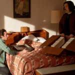 Springsteen-Livre-me do nada