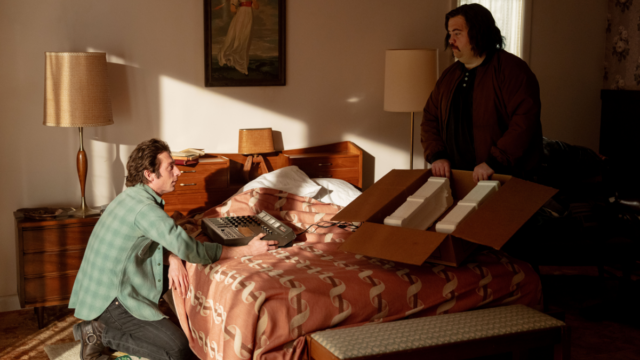 Springsteen-Livre-me do nada