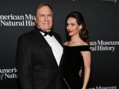 Como o episódio de romance entre idades de Elsbeth obscurece Jordon Hudson e Bill Belichick Promoção detalhando como Elsbeth na CBS está sutilmente lançando a melhor sombra de celebridade