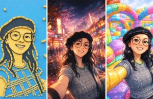 Como o novo gerador de imagens do ChatGPT se compara ao Nano Banana Pro da Gemini Imagens de Gêmeos