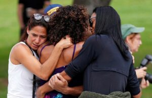 Como os australianos comuns podem ajudar após o tiroteio em Bondi Praia de Bondi atirando em Sydney