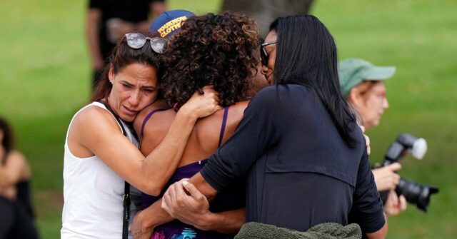 Como os australianos comuns podem ajudar após o tiroteio em Praia de Bondi atirando em Sydney