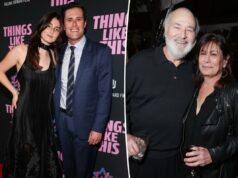 Como os filhos de Rob e Michele Reiner, Jake e Romy, homenagearão seus pais após assassinatos Como os filhos de Rob e Michele Reiner, Jake e Romy, homenagearão seus pais após assassinatos