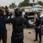 Como os grupos terroristas moldam a existência quotidiana da Somália enquanto capital do país impulsionam um novo crescimento económico