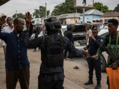 Como os grupos terroristas moldam a existência quotidiana da Somália enquanto capital do país impulsionam um novo crescimento económico Como os grupos terroristas moldam a existência quotidiana da Somália enquanto capital do país impulsionam um novo crescimento económico