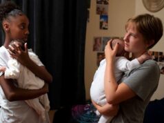 Como os irmãos Dardenne conseguiram ‘jovens mães’, um filme cheio de bebês Irmãos Dardenne