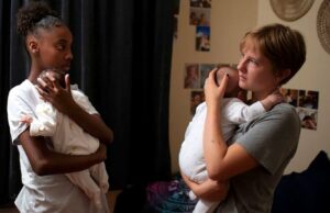 Como os irmãos Dardenne conseguiram ‘jovens mães’, um filme cheio de bebês Irmãos Dardenne