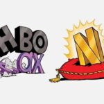 HBO Max Netflix