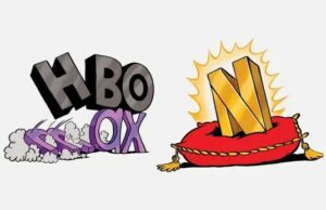 Como os streamers mataram o cabo premium, à medida que o destino linear da HBO sob a Netflix entra em questão HBO Max Netflix