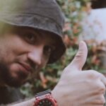 Como se contivesse um pressentimento, a pergunta de Gary Iskak à esposa dá arrepios!