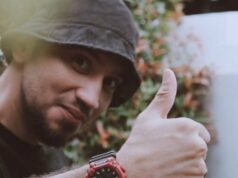 Como se contivesse um pressentimento, a pergunta de Gary Iskak à esposa dá arrepios! Como se contivesse um pressentimento, a pergunta de Gary Iskak à esposa dá arrepios!