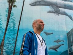 Como um britânico de meia-idade de roupão se tornou uma sensação global de DJ? Como um britânico de meia-idade de roupão se tornou uma sensação global de DJ?