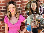 Como um diagnóstico chocante inspirou a estrela de Home and Away, Tammin Sursok, a entrar na melhor forma de sua vida aos 42 anos: ‘Foi um alerta que não pude ignorar’ Como um diagnóstico chocante inspirou a estrela de Home and Away, Tammin Sursok, a entrar na melhor forma de sua vida aos 42 anos: 'Foi um alerta que não pude ignorar'