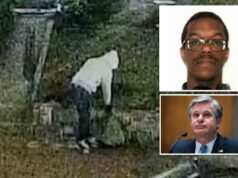 Como um suspeito de bomba caseira, de 30 anos, andando por um chihuahua e ‘autista’, deixou o FBI de Biden perplexo durante anos Como um suspeito de bomba caseira, de 30 anos, andando por um chihuahua e 'autista', deixou o FBI de Biden perplexo durante anos