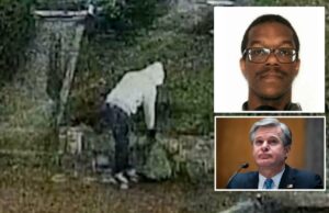 Como um suspeito de bomba caseira, de 30 anos, andando por um chihuahua e ‘autista’, deixou o FBI de Biden perplexo durante anos Como um suspeito de bomba caseira, de 30 anos, andando por um chihuahua e 'autista', deixou o FBI de Biden perplexo durante anos