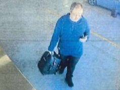 Como uma denúncia do Reddit ajudou a polícia a rastrear o atirador da Universidade Brown Claudio Neves Valente, suspeito do tiroteio na Brown University, em uma locadora de automóveis em Boston, Massachusetts.