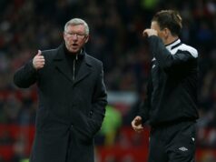 Como uma estrela do Man Utd poderia ajudar a coroar o melhor técnico de futebol de todos os tempos na Copa do Mundo de 2026 Como uma estrela do Man Utd poderia ajudar a coroar o melhor técnico de futebol de todos os tempos na Copa do Mundo de 2026