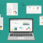 ferramenta de análise de concorrentes