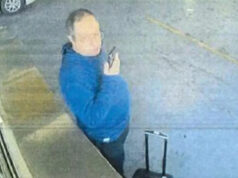 Como uma postagem do Reddit levou a polícia ao suposto atirador no tiroteio em Brown, MIT Yahoo news home