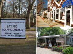 Como uma proposta de 79 condomínios acessíveis provocou uma revolta em East Hampton – e ruiu em uma semana: ‘pesadelo’ Como uma proposta de 79 condomínios acessíveis provocou uma revolta em East Hampton – e ruiu em uma semana: ‘pesadelo’