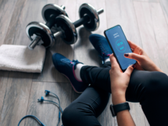 Como uso ‘penalidades’ para realmente cumprir minhas resoluções de ano novo Como uso 'penalidades' para realmente cumprir minhas resoluções de ano novo