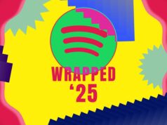 Como ver suas playlists do Spotify Wrapped para 2024 e anos anteriores O logotipo do Spotify dentro das iniciais AP