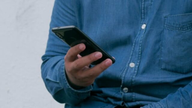 Como verificar o histórico de transações GoPay ao longo de 2025, aqui está o tutorial!
