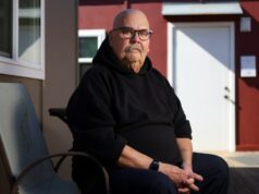 Compartilhe o Espírito: Goodness Village ajuda ex-sem-teto a reconstruir suas vidas Compartilhe o logotipo do Espírito