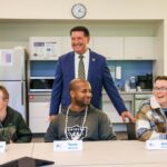 Compartilhe o logotipo do Espírito