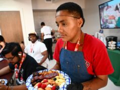 Compartilhe o espírito: organização sem fins lucrativos oferece enriquecimento para neurodivergentes Compartilhe o logotipo do Espírito