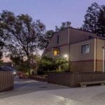 Complexo de apartamentos San Leandro comprado por aliados de investimentos imobiliários