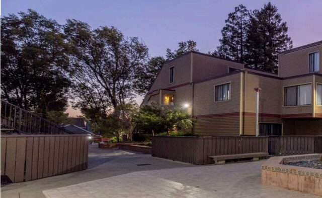 Complexo de apartamentos San Leandro comprado por aliados de investimentos imobiliários
