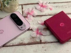 Comprar um carro-chefe mais antigo costumava ser um erro – não é mais Um Galaxy S23 Ultra, um iPhone 15, um Google Pixel 7 e um OnePlus 12R lado a lado.