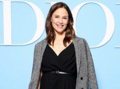 Compre a espaçosa bolsa de inverno de US $ 6.000 de Jennifer Garner por apenas US $ 40 Jéssica Alba