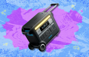 Compre a estação de energia portátil Anker Solix F2000 com 58% de desconto Compre a estação de energia portátil Anker Solix F2000 com 58% de desconto