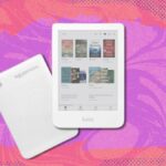 Compre o Kobo Clara Color à venda por um preço recorde na Amazon – economize US $ 20 agora mesmo