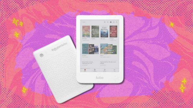 Compre o Kobo Clara Color à venda por um preço Compre o Kobo Clara Color à venda por um preço recorde na Amazon – economize US $ 20 agora mesmo