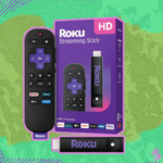 Roku Streaming Stick HD (2025)
