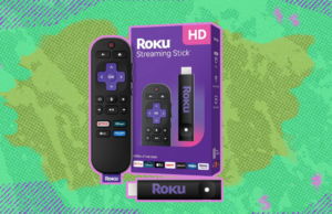Compre o mais novo Roku Streaming Stick por apenas US $ 15,99 na Amazon Roku Streaming Stick HD (2025)
