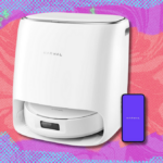 Compre o poderoso aspirador e esfregão robô Narwal Freo Pro com desconto de US $ 220