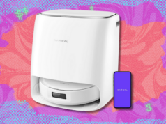 Compre o poderoso aspirador e esfregão robô Narwal Freo Pro com desconto de US $ 220 Compre o poderoso aspirador e esfregão robô Narwal Freo Pro com desconto de US $ 220