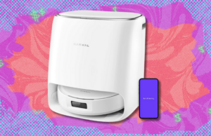 Compre o poderoso aspirador e esfregão robô Narwal Freo Pro com desconto de US $ 220 Compre o poderoso aspirador e esfregão robô Narwal Freo Pro com desconto de US $ 220