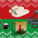 Mini Projetor de Filme