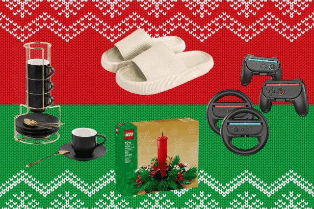 Mini Projetor de Filme