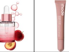 Compre os melhores produtos de beleza de 2025 testados pela equipe da Us Weekly Compre os melhores produtos de beleza de 2025 testados pela equipe da Us Weekly